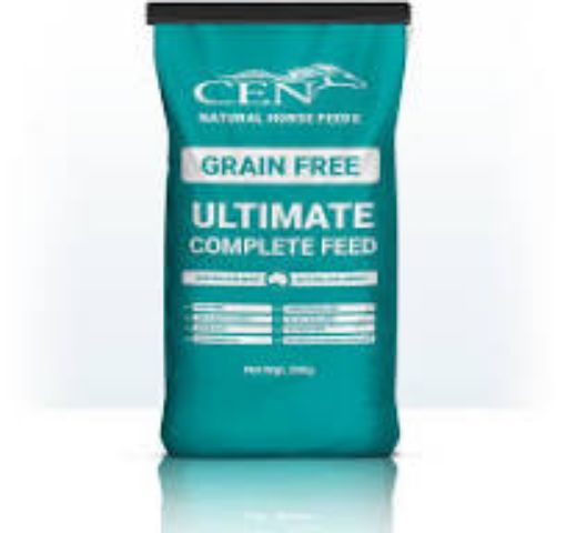 Picture of CEN ULTIMATE 20KG