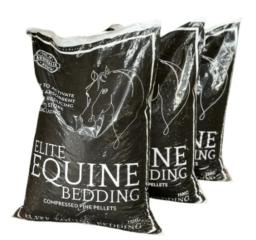 Picture of ELITE EQUINE BEDDING 15kg