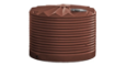 Picture of Rain Tank 2,250L Low Profile
