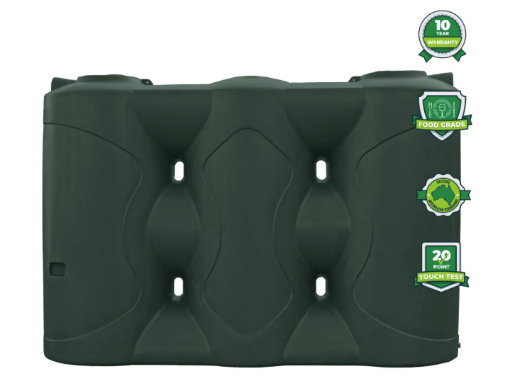 Picture of Slimline Tank 4,000L