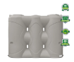 Picture of Slimline Tank 3,000L 