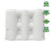 Picture of Slimline Tank 3,000L 