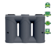 Picture of Slimline Tank 2,000L 