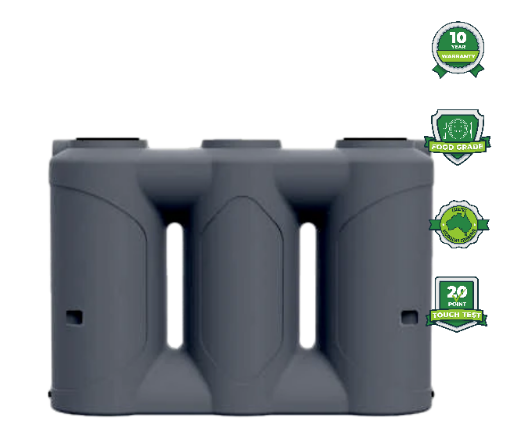 Picture of Slimline Tank 2,000L 