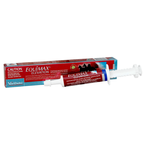 Picture of Equimax Elevation Wormer