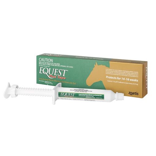 Picture of Equest Plus Tape Wormer