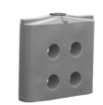 Picture of Slimline Tank 1,000L 