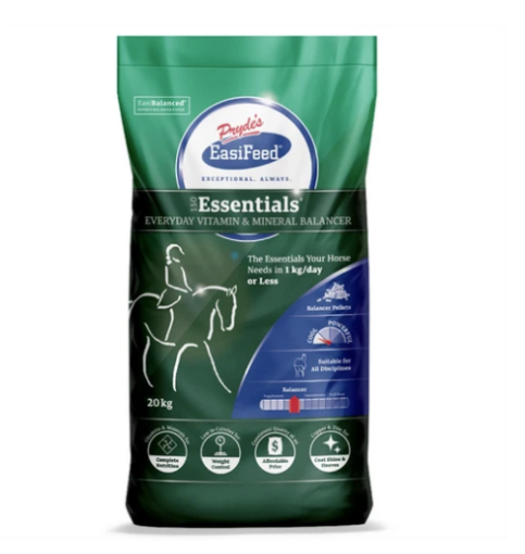 Picture of Prydes 150 Essentials 20kg bag