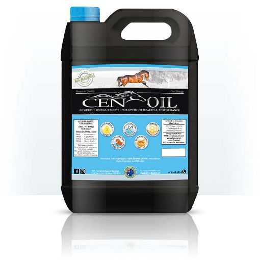 Picture of CEN OIL 4.5L