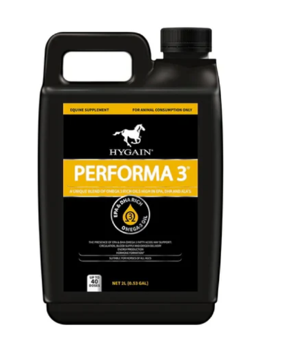 Picture of Performa 3 Oil